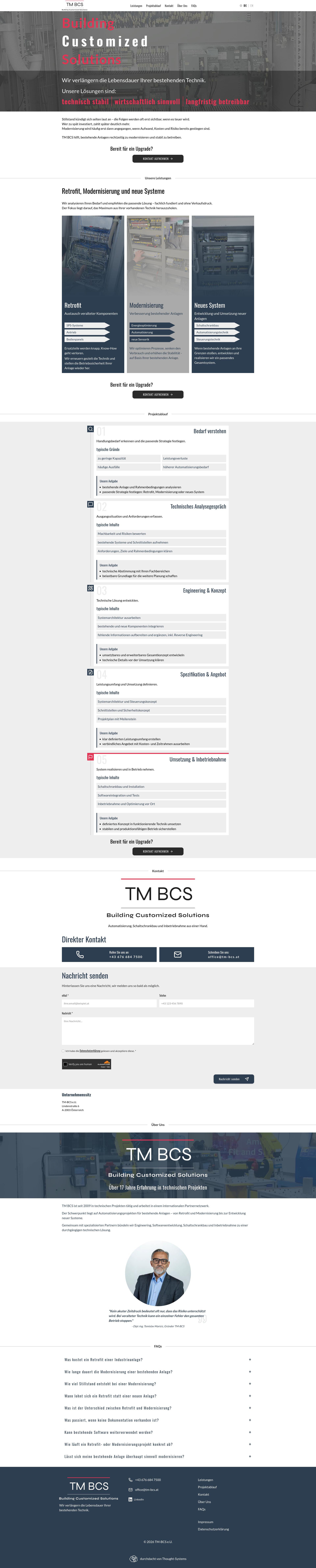 TM-BCS